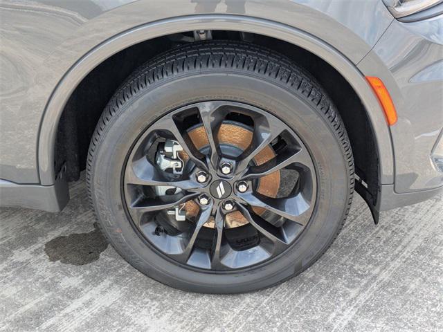 new 2026 Dodge Durango car, priced at $39,783