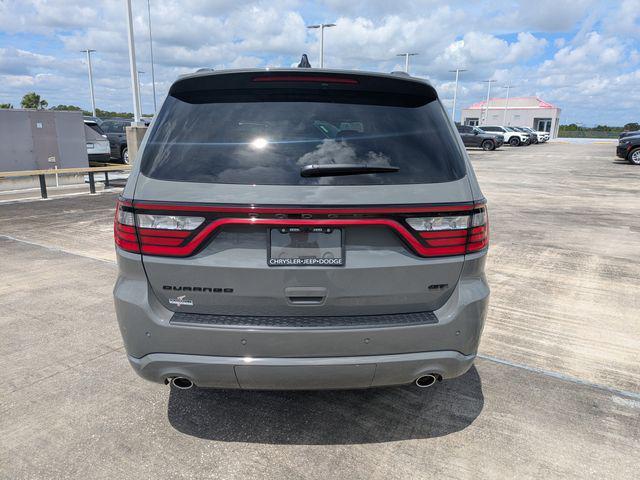new 2026 Dodge Durango car, priced at $41,355