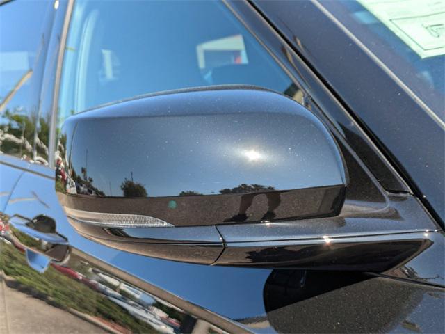 new 2025 Jeep Grand Cherokee L car, priced at $43,445