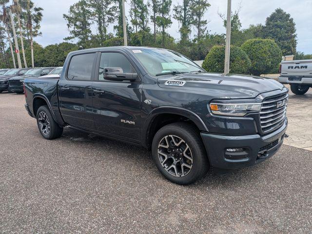 new 2026 Ram 1500 car, priced at $63,963