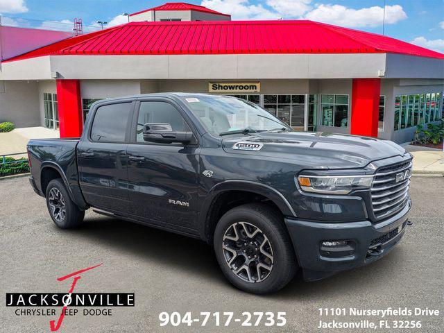 new 2026 Ram 1500 car, priced at $63,963
