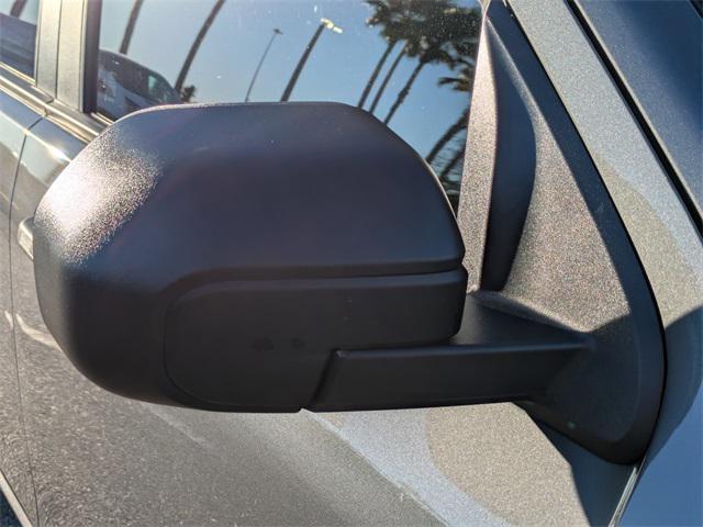 used 2024 Ford Maverick car, priced at $28,990