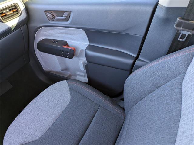 used 2024 Ford Maverick car, priced at $28,990