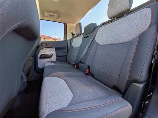 used 2024 Ford Maverick car, priced at $28,990