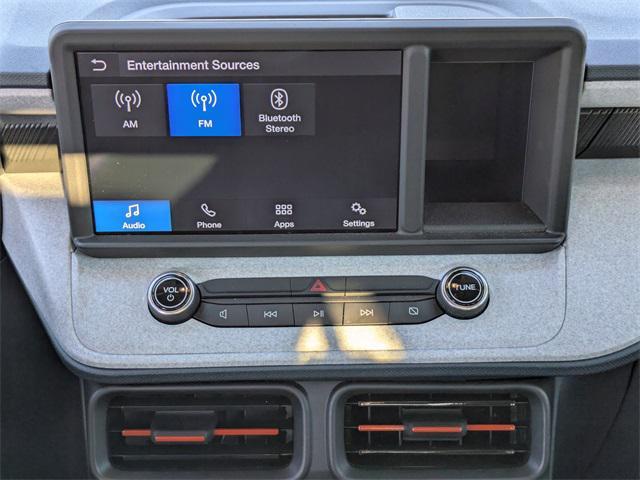 used 2024 Ford Maverick car, priced at $28,990