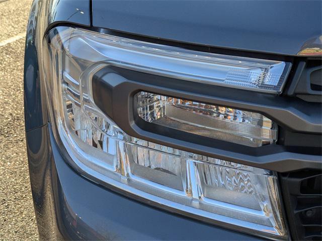 used 2024 Ford Maverick car, priced at $28,990