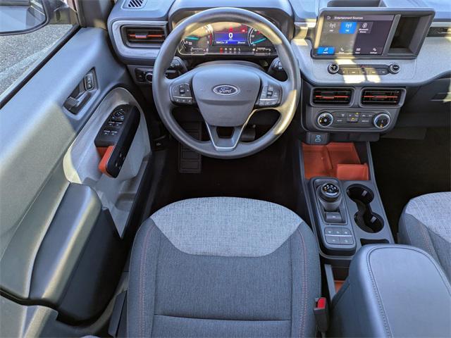 used 2024 Ford Maverick car, priced at $28,990