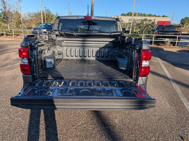 used 2024 Ford Maverick car, priced at $28,990