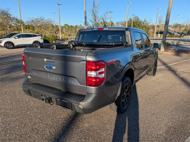 used 2024 Ford Maverick car, priced at $28,990