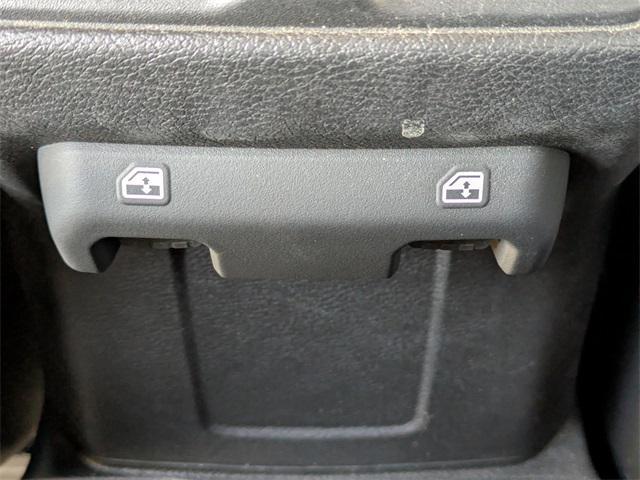 used 2022 Jeep Wrangler Unlimited car, priced at $32,990