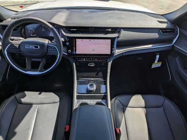 new 2026 Jeep Grand Cherokee L car, priced at $48,657