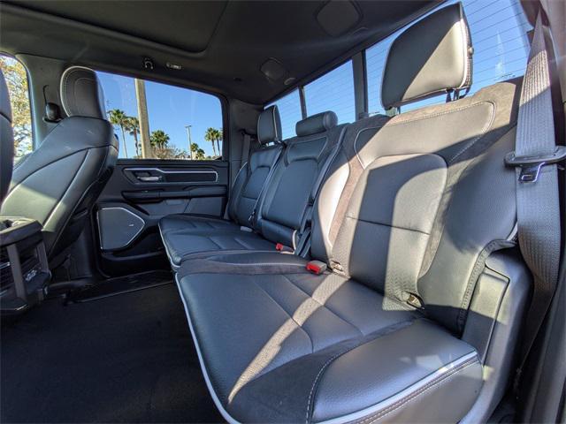 new 2026 Ram 1500 car, priced at $67,165