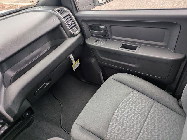 new 2026 Ram 2500 car, priced at $61,755