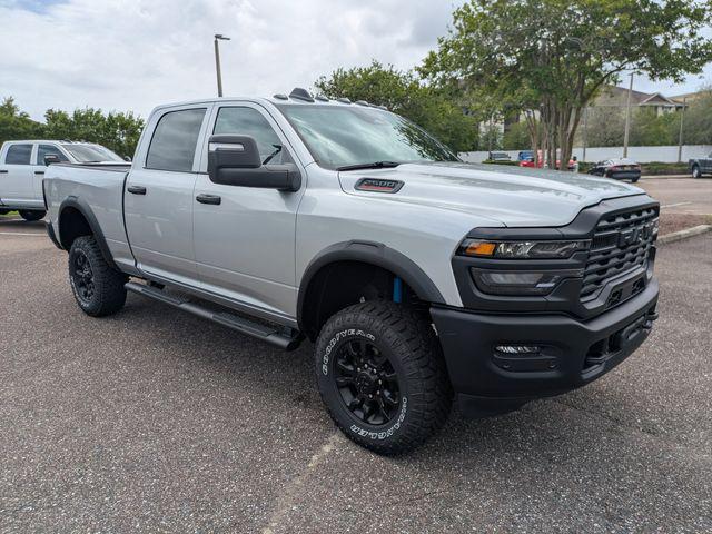 new 2026 Ram 2500 car, priced at $61,755