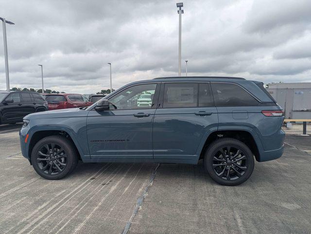 new 2026 Jeep Grand Cherokee car, priced at $47,727
