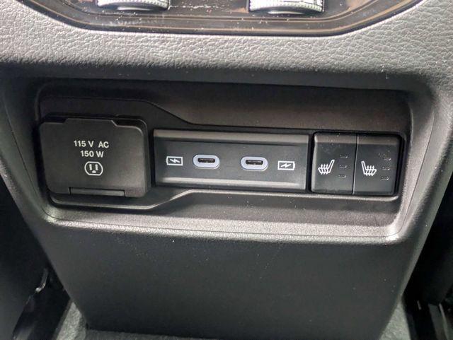 new 2026 Jeep Grand Cherokee car, priced at $47,727