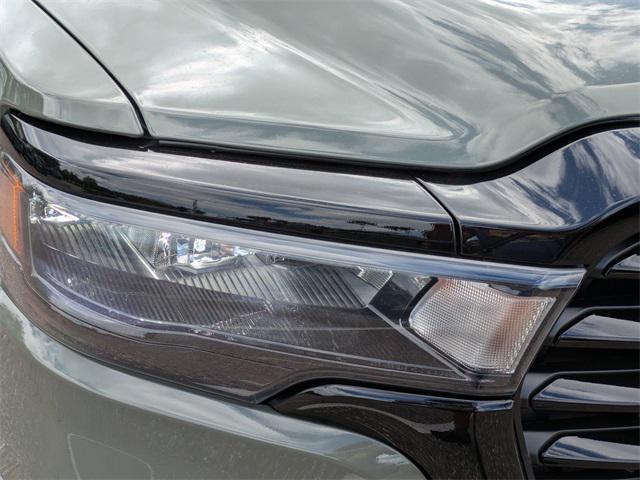 new 2026 Ram 1500 car, priced at $68,687