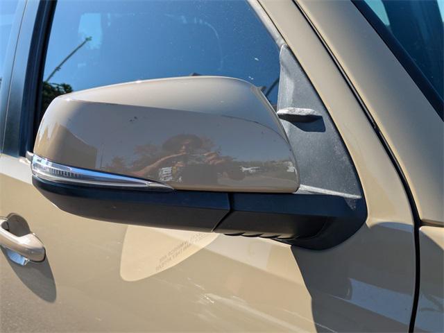 used 2020 Toyota Tacoma car, priced at $27,990