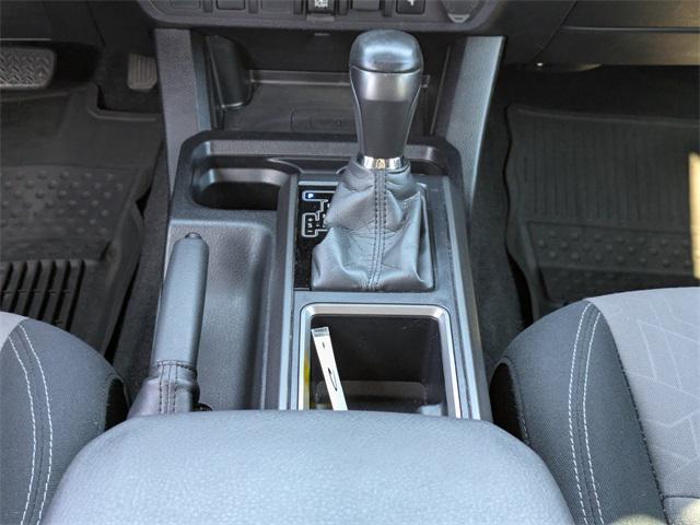 used 2020 Toyota Tacoma car, priced at $27,990