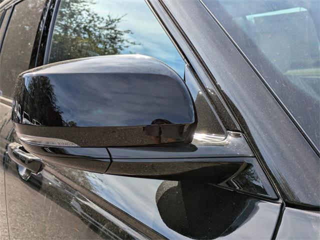 new 2025 Jeep Grand Cherokee car, priced at $48,982