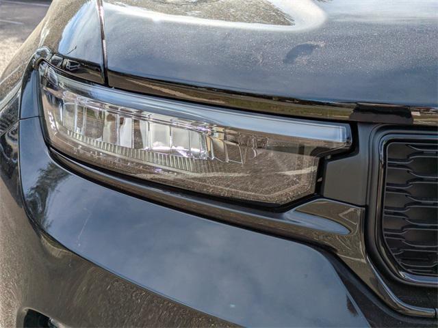 new 2025 Jeep Grand Cherokee car, priced at $48,982