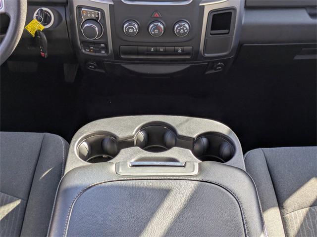 used 2024 Ram 1500 Classic car, priced at $35,990