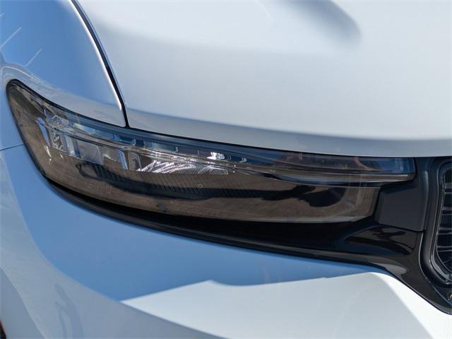 new 2025 Jeep Grand Cherokee car, priced at $50,180