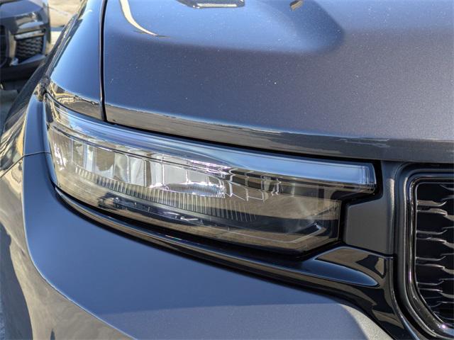 new 2025 Jeep Grand Cherokee car, priced at $42,066