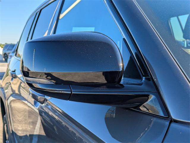 new 2025 Jeep Grand Cherokee car, priced at $42,066