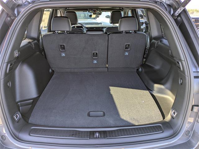 new 2025 Jeep Grand Cherokee car, priced at $42,066