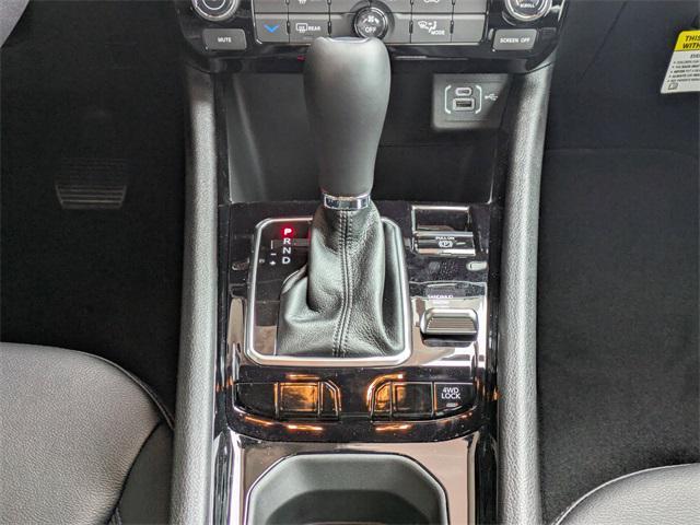 new 2026 Jeep Compass car, priced at $32,325