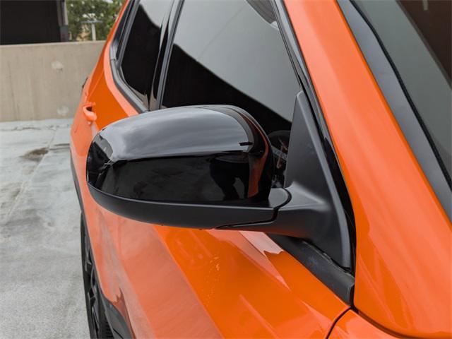 new 2026 Jeep Compass car, priced at $32,325