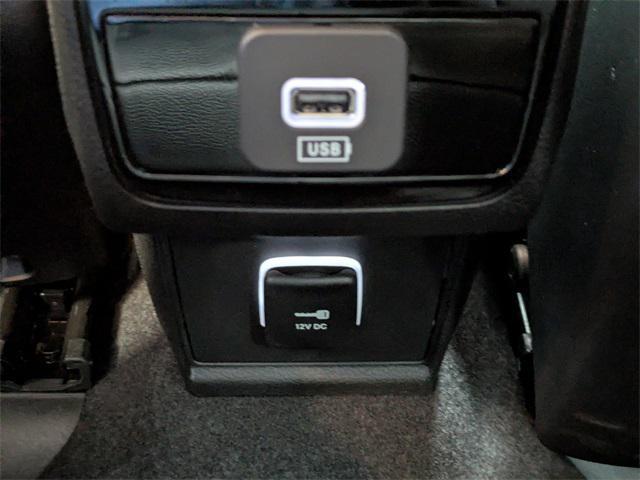 new 2026 Jeep Compass car, priced at $32,325