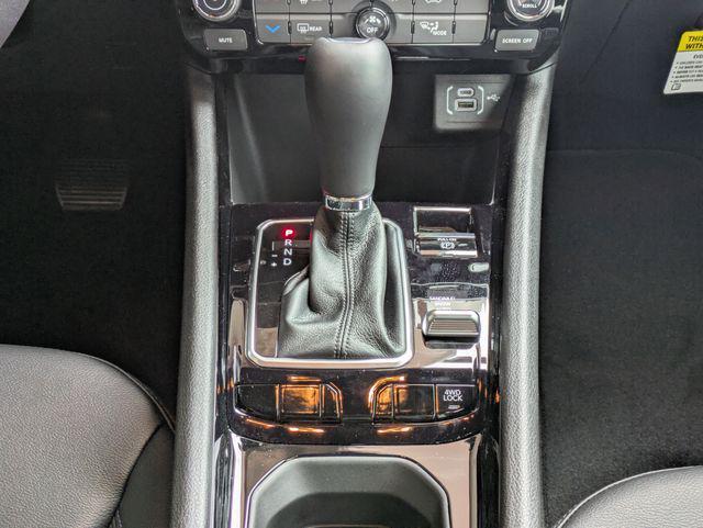 new 2026 Jeep Compass car, priced at $31,992