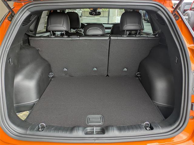 new 2026 Jeep Compass car, priced at $32,325