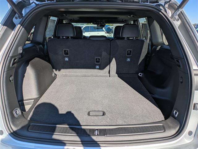 new 2025 Jeep Grand Cherokee car, priced at $43,066