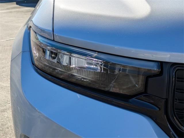 new 2025 Jeep Grand Cherokee car, priced at $43,066