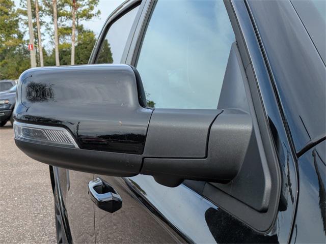 new 2026 Ram 1500 car, priced at $73,072