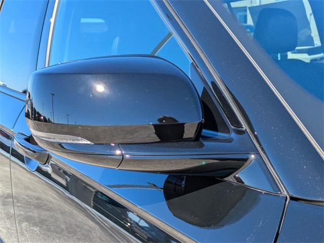 new 2025 Jeep Grand Cherokee L car, priced at $49,782