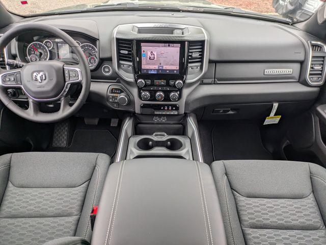 new 2026 Ram 1500 car, priced at $49,580
