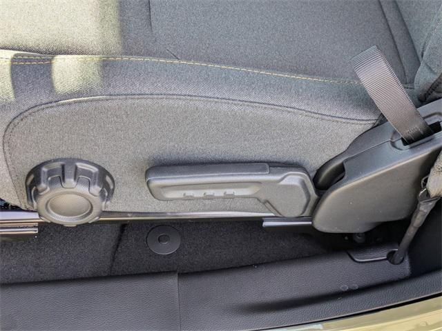 new 2026 Jeep Wrangler car, priced at $42,008