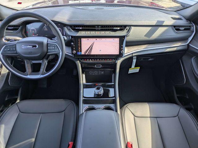 new 2026 Jeep Grand Cherokee car, priced at $46,783