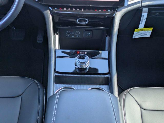 new 2026 Jeep Grand Cherokee car, priced at $46,783