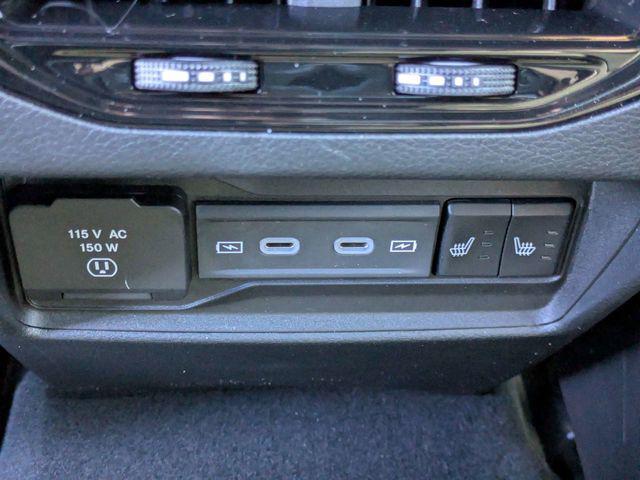 new 2026 Jeep Grand Cherokee car, priced at $46,783