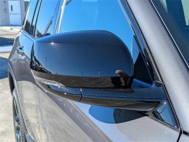 new 2025 Jeep Grand Cherokee car, priced at $42,066