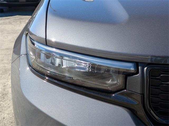 new 2025 Jeep Grand Cherokee car, priced at $42,066