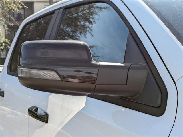 new 2026 Ram 1500 car, priced at $54,448