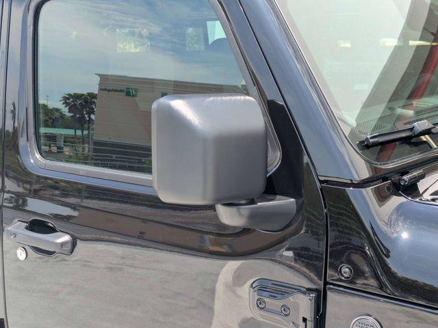 new 2026 Jeep Wrangler car, priced at $51,071