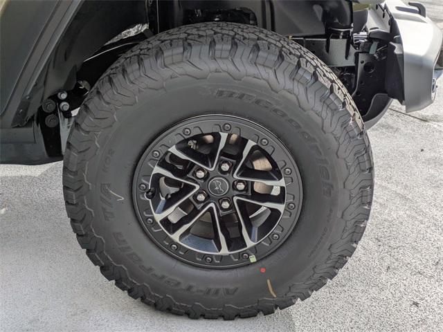 new 2026 Jeep Wrangler car, priced at $55,947