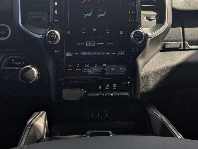 new 2026 Ram 1500 car, priced at $56,289